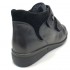 Широкие демисезонные ботинки Solidus 49504-00105
