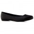 Balerinos Andres Machado AM539 soft negro