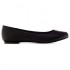 Balerinos Andres Machado AM539 soft negro