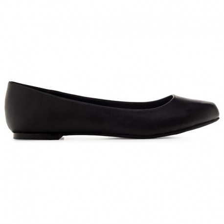 Ballerinasko Andres Machado AM539 soft negro