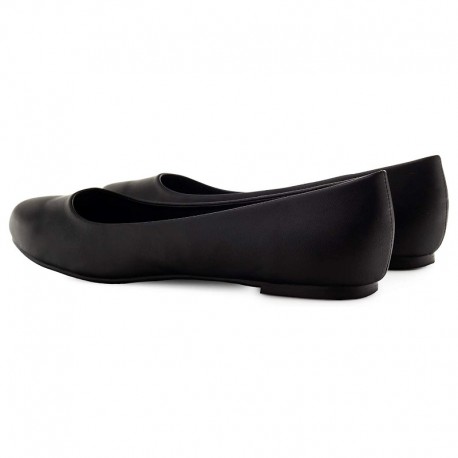 Baleriin kingad Andres Machado AM539 soft negro