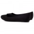 Ballerinasko Andres Machado AM539 saten negro