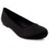 Ballerinasko Andres Machado AM539 saten negro