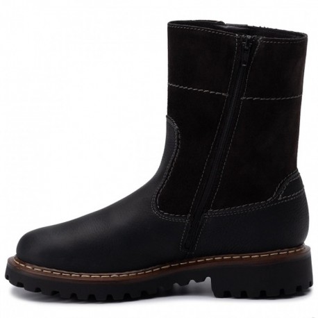 Josef Seibel Men's big size winter boots 21927