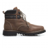 Men's winter boots with genuine sheepskin Josef Seibel 21925 brasil
