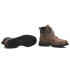 Men's winter boots with genuine sheepskin Josef Seibel 21925 brasil