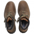Vyriški žieminiai batai originali avikailio Josef Seibel 21925 brasil
