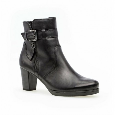 Fall ankle boots Gabor 72.863.67 Fall ankle boots Gabor 72.863.67