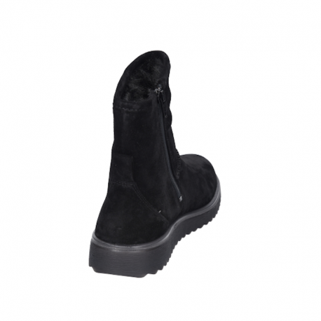 Winter low boots GORE-TEX Legero 2-000654-0000