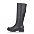 Winter boots with natural wool Remonte D2275-01