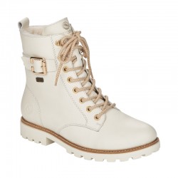 Winter low boots with natural wool Remonte TEX R8475-80 (Thermo insole)