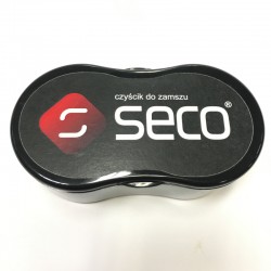 SECO Suede shoe cleaner
