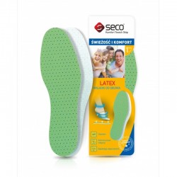 Sisetald latex SECO 14965