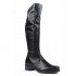 Knee high boots Aaltonen 51494