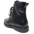 Winter ankle boots with natural wool Aaltonen 35977