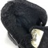 Winter ankle boots with natural wool Aaltonen 35977
