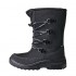 Women's winter boots with natural wool Kuoma 170803