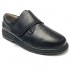 Extra wide fit men's shoes Solidus 85003-00090
