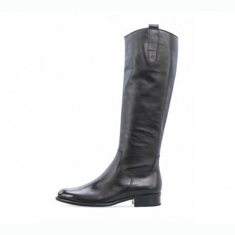 Women's autumn boots with little warming Gabor S  71.648.27