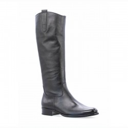 Women's autumn boots with little warming Gabor S  71.648.27