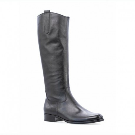 Women's autumn boots with little warming Gabor S 71.648.27 Women's autumn boots with little warming Gabor S 71.648.27