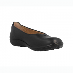 Big size women's Flat shoes Jomos 854204