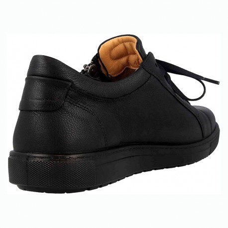 Casual men shoe for wider feet Jomos 321406