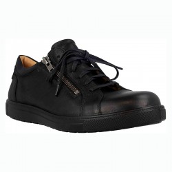 Casual men shoes for wider feet Jomos 321406