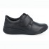 Casual women's shoe for wider feet Jomos 857303 K width