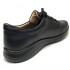 Casual women's shoe for wider feet Jomos 857202
