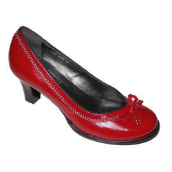 Women's high heels Roberto PS-356/D