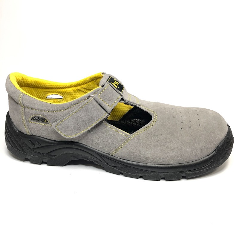 summer safety shoes