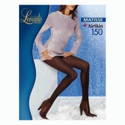 Levante thick tights Matisse AirSkin 150 den