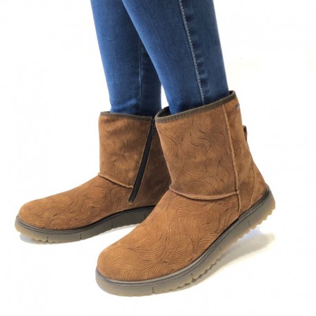 Winter low boots GORE-TEX Legero 2-000654-3100