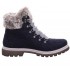 Winter low lace up boots GORE-TEX Legero 2-009662-8000