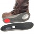 Men's Grisport winter safety boots 70095 S3 SRC