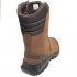 Men's Grisport winter safety boots 70095 S3 SRC 20345