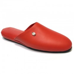 Women's slippers GEDA Corallo