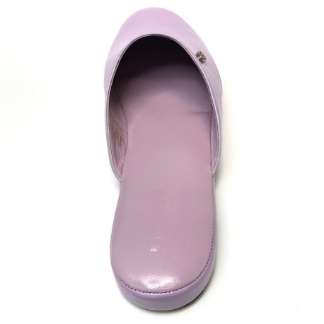 Женские тапочки GEDA Lilla