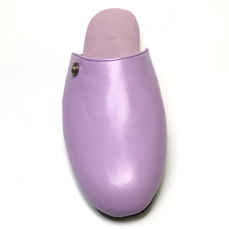 Женские тапочки GEDA Lilla