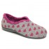 Women's slippers Berevere IN1089