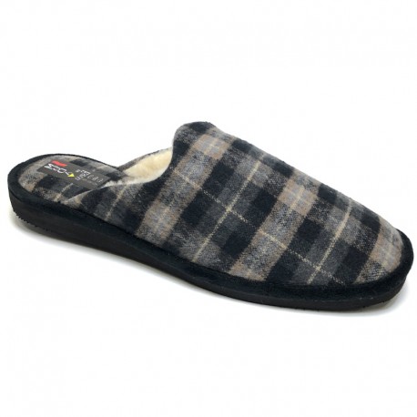 Men's large size slippers Berevere IN9745 Men's large size slippers Berevere IN9745