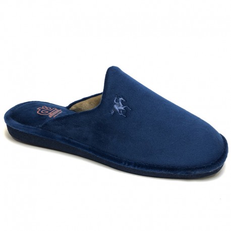 Men's large size slippers Berevere IN8707 Men's large size slippers Berevere IN8707