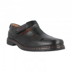 Men's wide fit summer casual shoes Josef Seibel 42808