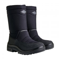 Men's big size winter boots Kuoma 170203