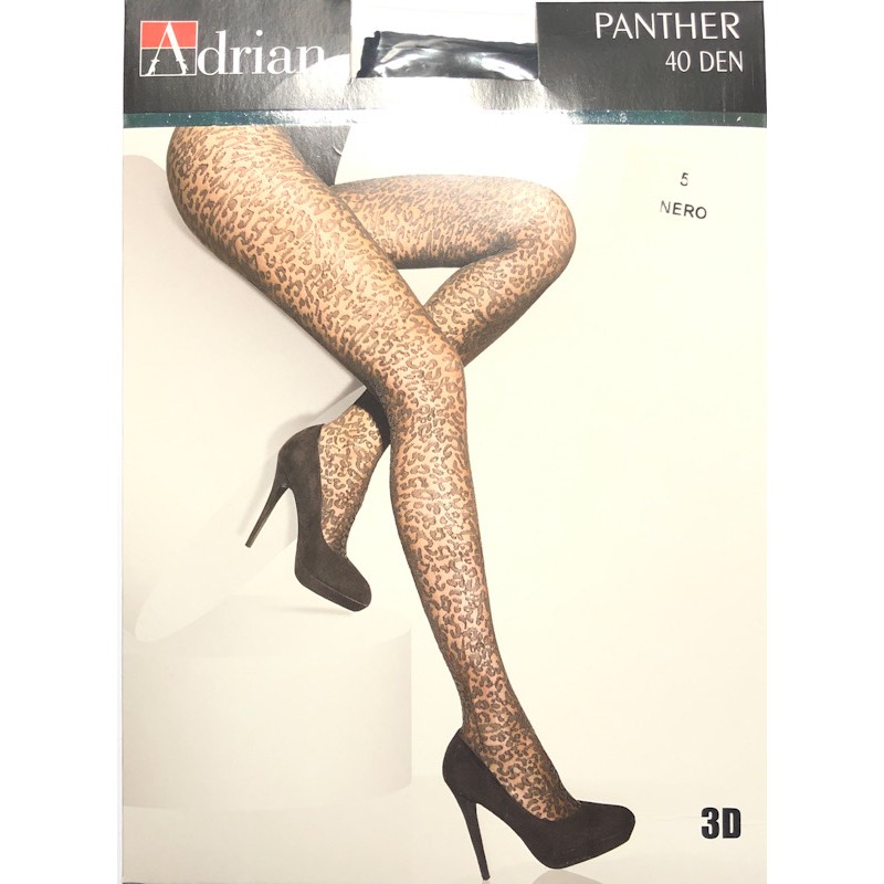 PANTHER 40 DEN колготки - Apavi40plus