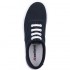 Uformelle sko for menn Westland 20901 blau