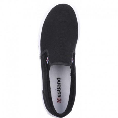 Casual shoes for men Westland 20902 schwarz
