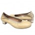 Brede kvinners sko Juan Maestre 699