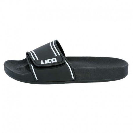 Men's slide flip flops LICO 430010 (430012)